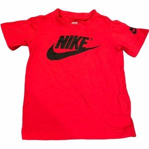 Toddler Nike Tee